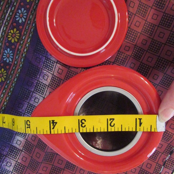 Japanese ceramic tea Infuser - Picture 6 of 9